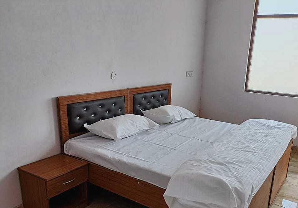 Pop New Hotel Hometown Dadri Extérieur photo