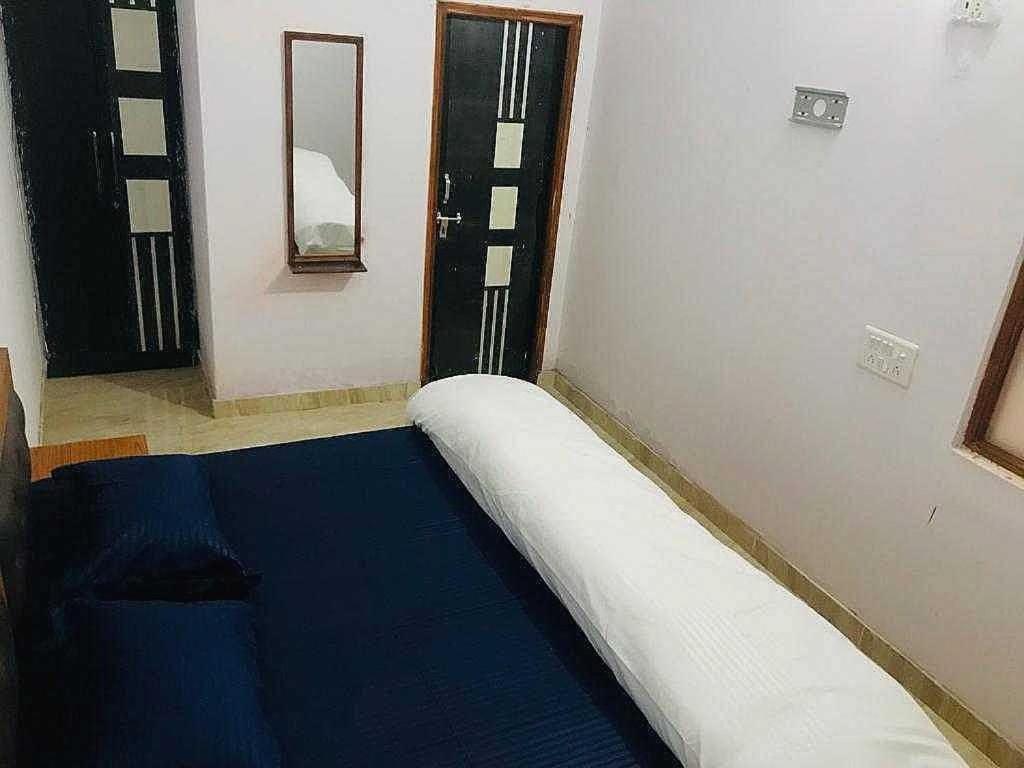 Pop New Hotel Hometown Dadri Extérieur photo