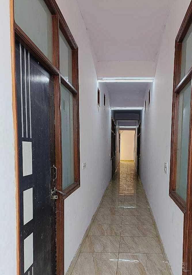 Pop New Hotel Hometown Dadri Extérieur photo