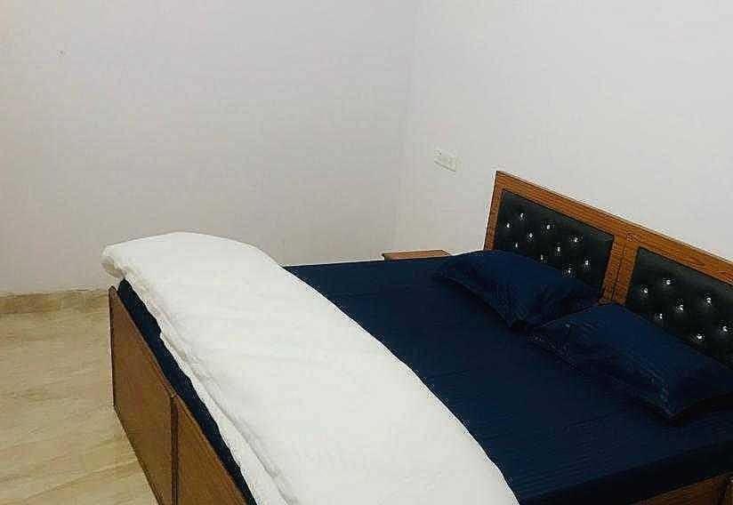 Pop New Hotel Hometown Dadri Extérieur photo