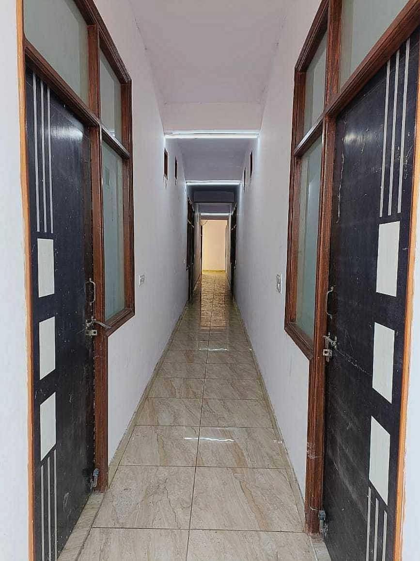 Pop New Hotel Hometown Dadri Extérieur photo