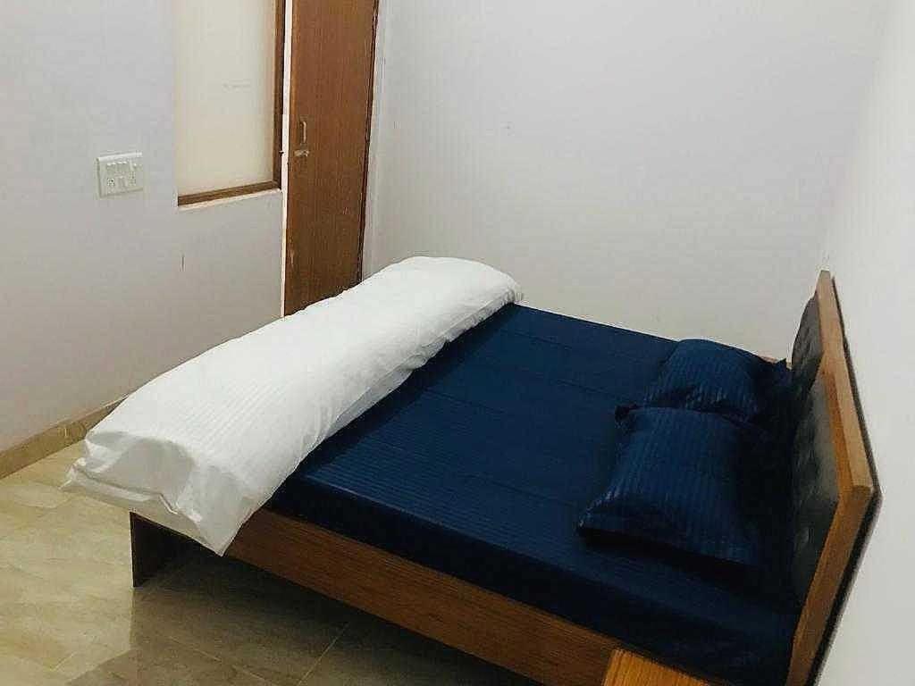 Pop New Hotel Hometown Dadri Extérieur photo