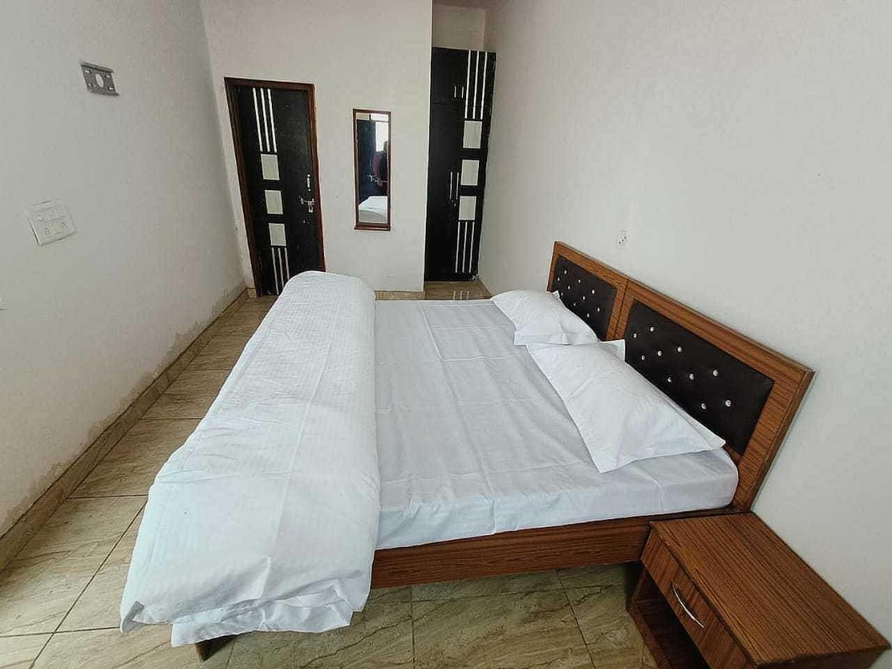 Pop New Hotel Hometown Dadri Extérieur photo