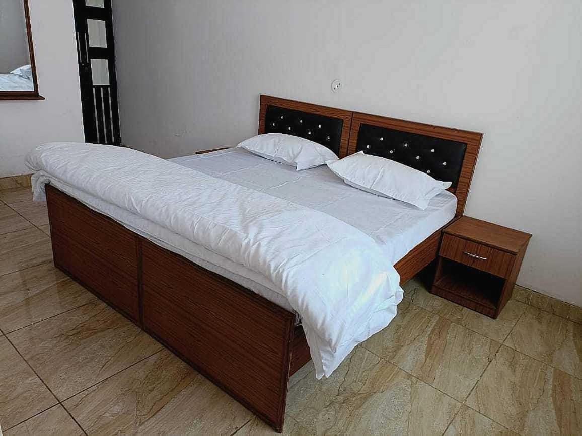 Pop New Hotel Hometown Dadri Extérieur photo